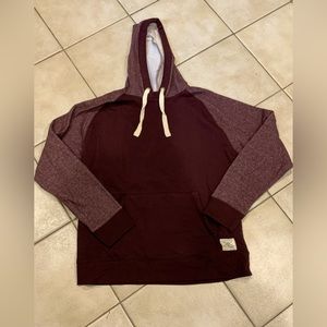 Roebuck & Co. MFG pullover sweatshirt-Size XL